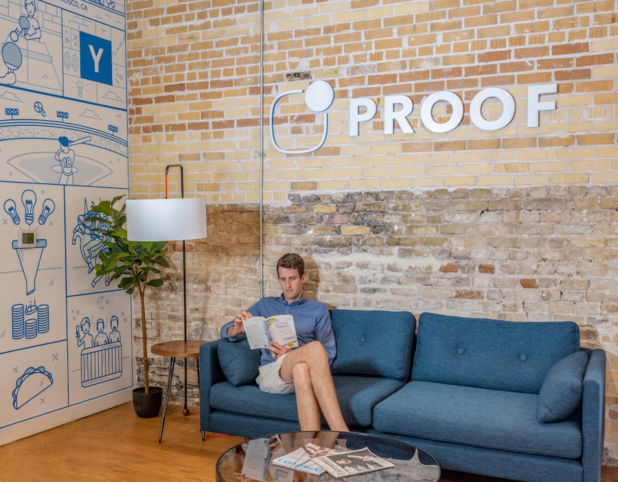 Photo "Support programs for startups"
