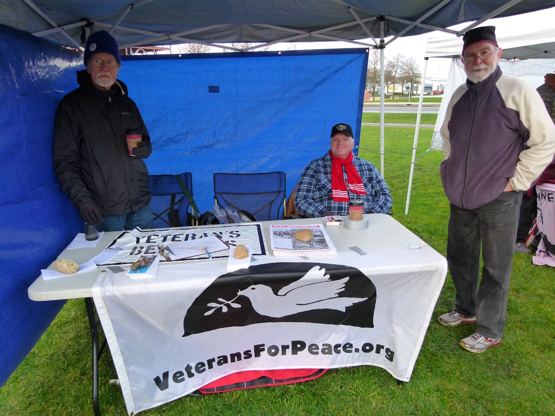 Photo Fundraising event