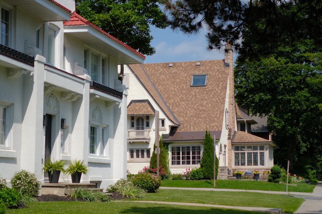 Photo Homeownership program