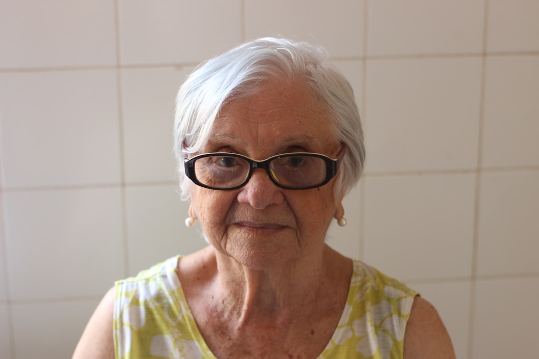 Photo senioralna