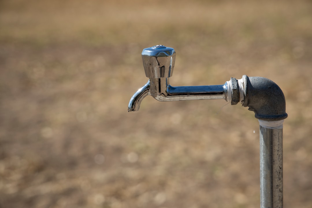 Photo drought prevention program