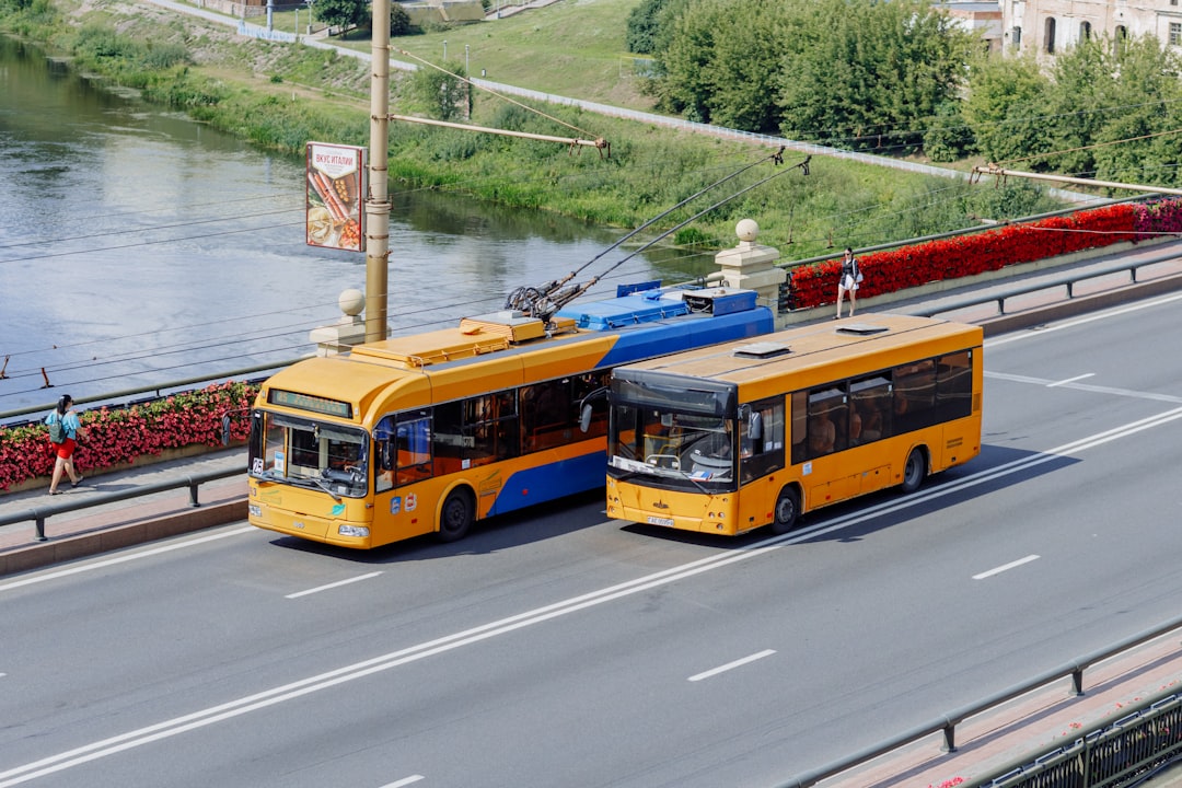 Inwestycje w transport multimodalny: klucz do zrównoważonego rozwoju 14 Photo transport multimodalny