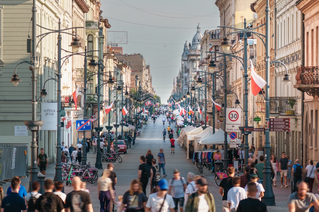Polska polityka migracyjna: wyzwania i perspektywy 13 Photo Polish migration policy