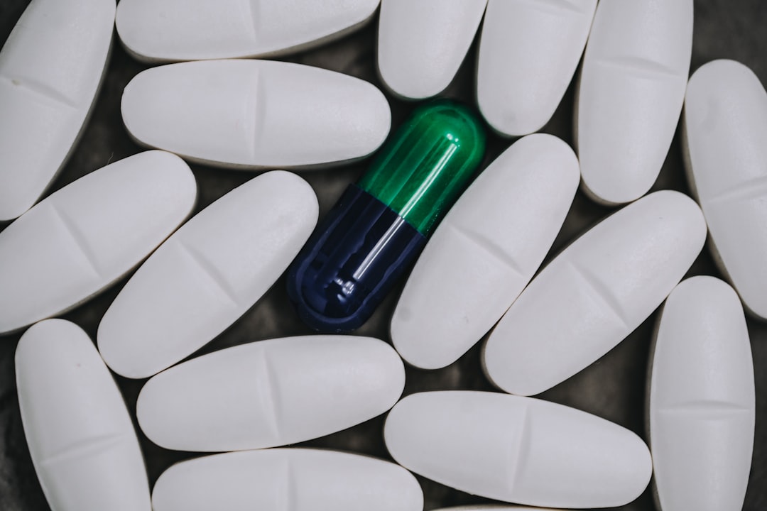 Photo Investments pharmaceutical industry