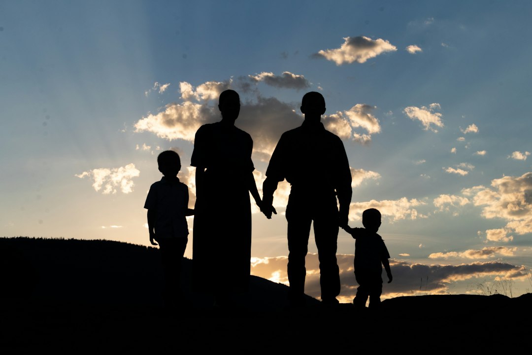 Zarządzanie majątkiem rodzinnym: klucz do finansowego sukcesu 2 Photo Family wealth management