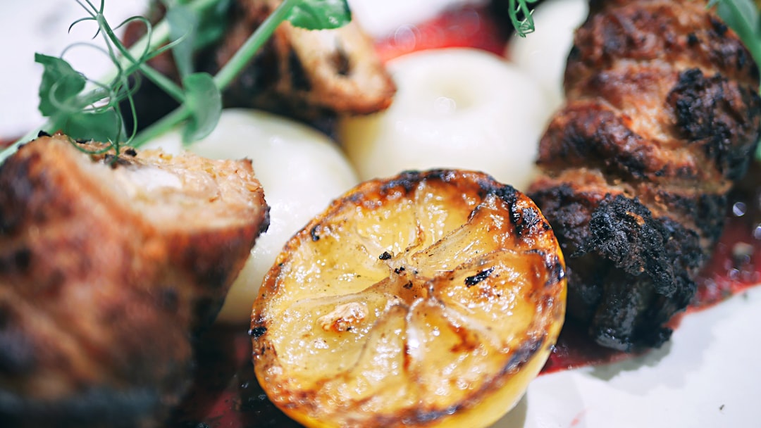 Photo Polish gastronomy